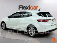 2021 Renault Megane