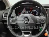 2021 Renault Megane