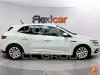 2021 Renault Megane