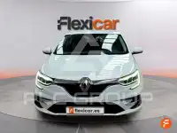 2021 Renault Megane