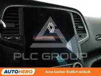 2021 Renault Megane