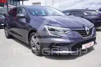 2021 Renault Megane