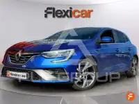 2021 Renault Megane