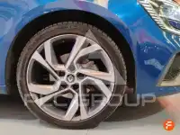 2021 Renault Megane