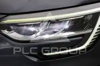 2021 Renault Megane