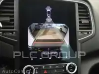 2021 Renault Megane