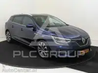 2021 Renault Megane