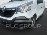 2021 Renault Trafic
