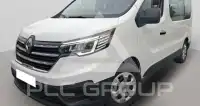 2021 Renault Trafic