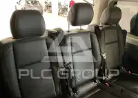 2021 Renault Trafic