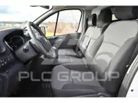 2021 Renault Trafic