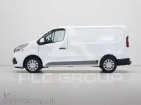 2021 Renault Trafic