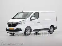 2021 Renault Trafic