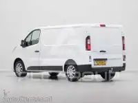 2021 Renault Trafic