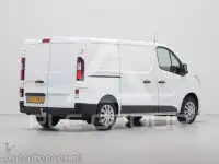 2021 Renault Trafic