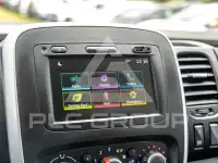 2021 Renault Trafic
