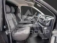 2021 Renault Trafic