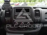 2021 Renault Trafic