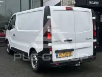 2021 Renault Trafic