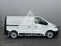 2021 Renault Trafic