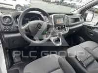 2021 Renault Trafic