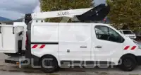 2021 Renault Trafic