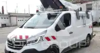 2021 Renault Trafic