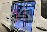 2021 Renault Trafic