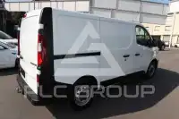 2021 Renault Trafic