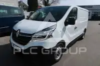 2021 Renault Trafic