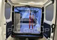 2021 Renault Trafic