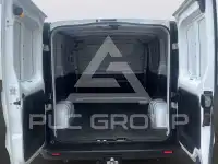 2021 Renault Trafic