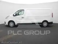 2021 Renault Trafic