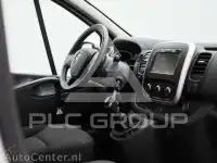 2021 Renault Trafic