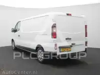 2021 Renault Trafic