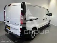 2021 Renault Trafic