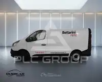2021 Renault Trafic