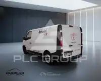 2021 Renault Trafic