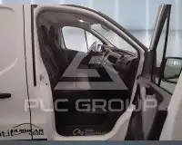 2021 Renault Trafic