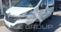 2021 Renault Trafic
