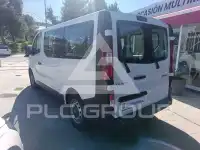 2021 Renault Trafic