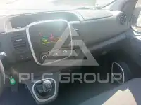 2021 Renault Trafic