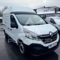 2021 Renault Trafic