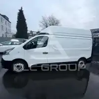 2021 Renault Trafic