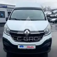 2021 Renault Trafic