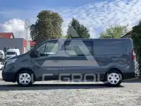 2021 Renault Trafic
