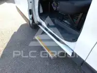 2021 Renault Trafic