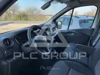 2021 Renault Trafic