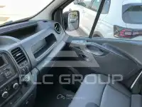 2021 Renault Trafic