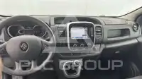 2021 Renault Trafic
